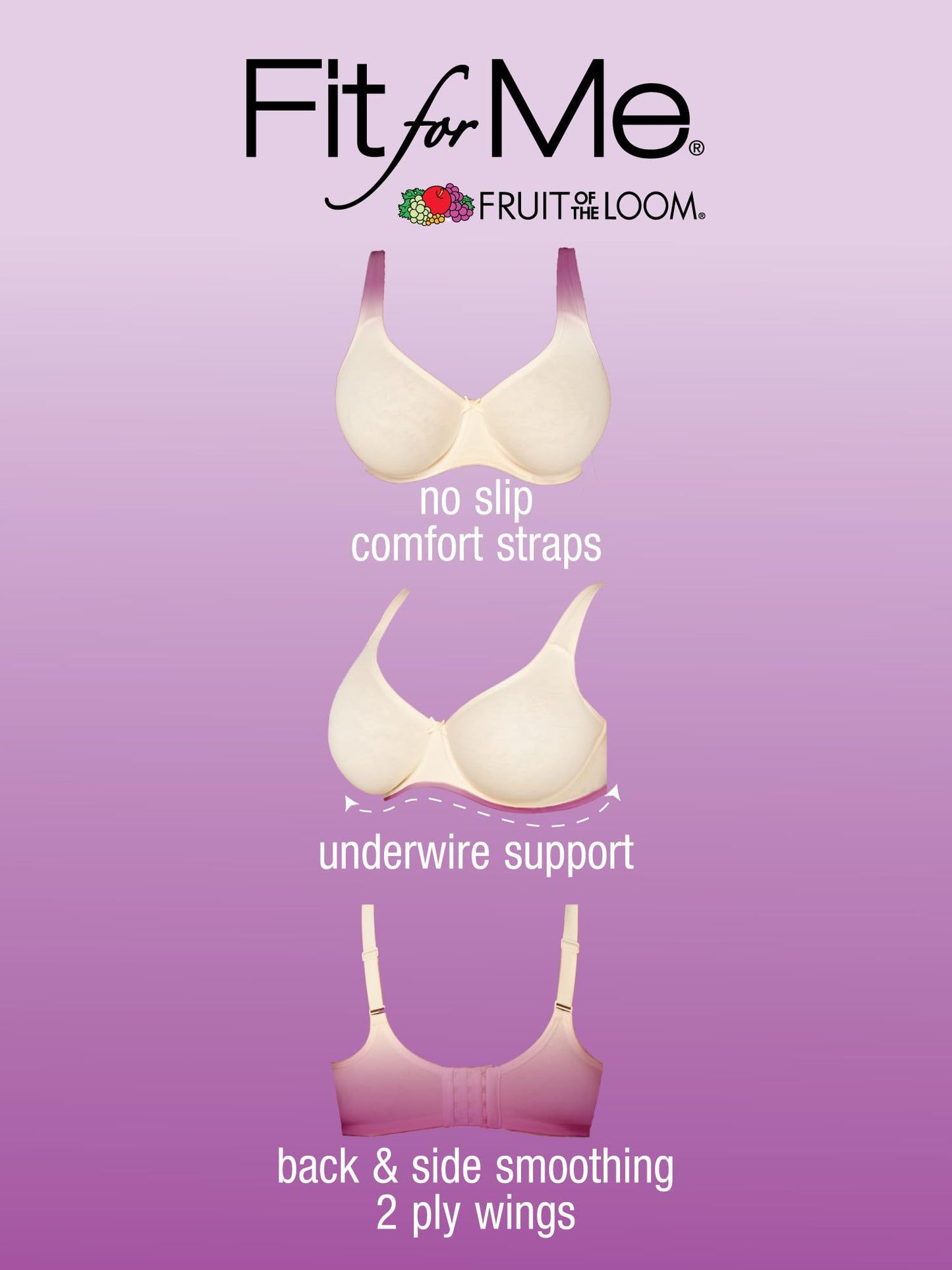 Minimizer Bras for Women Full Coverage Underwire Bras Plus Size Lifting Lace Bra for Heavy Breast